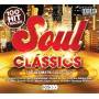 Various - Ultimate Soul Classics