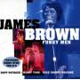 Brown James - James Brown-Funky Men