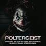 Marc Streitenfeld - Poltergeist/ost