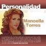 Manoella Torres - Personalidad