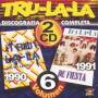 Tru La La - Discografia Completa 6