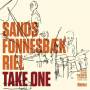 Sands / fonnesbaek / riel - Live At Montmartre