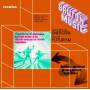 Francis Monkman / Paul Hart - Bruton Music: Energism & Futurism