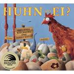 Johannes Kirchberg - Huhn oder Ei? - Johannes Kirchberg singt James Kr
