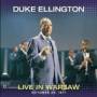 Duke Ellington - Live At Warsaw,October 30th,1971