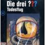 Die Drei ??? - 092/Todesflug