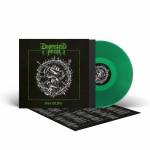Deserted Fear - Veins Of Fire (Trans Green Vinyl)