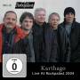 Karthago - Live At Rockpalast 2004 [DE-Version, Regio 2/B]