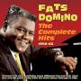 Fats Domino - The Complete Hits 1950-62
