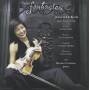 Jennifer Koh / Reiko Uchida - Violin Fantasies