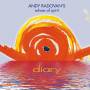 Andy Radovan - Diary