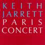 Keith Jarrett - Paris Concert