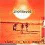Phonoroid - Not On The Map