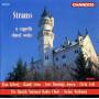 Stefan Parkman / Danish National Radio Choir - DEUTSCHE MOTETTE OP.62/AN DEN