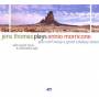 Jens Thomas - You Cant Keep A Good Cowboy