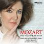 Mcdermott / Calder Quartet - Mozart: Piano Concertos (chamber versions)