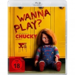 Chucky - Chucky - Season 1 (Blu-ray) [DE-Version, Regio 2/B]