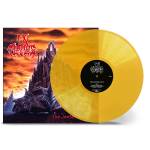 In Flames - The Jester Race (Transparent Yellow)