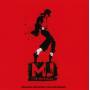 Original Broadway Cast Recording - MJ the Musical-Original Broadway Cast Recording