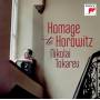 Nikolai Tokarev - Homage to Horowitz