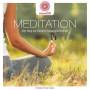 Various - entspanntSEIN-Meditation-Der Weg zur inneren R