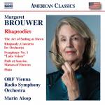 Marin Alsop / ORF Radio-Symphonieorchester Wien - Rhapsodies