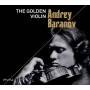 Andrey Baranov / Maria Baranova - The Golden Violin