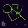 Mathias Reumert Group - Orula