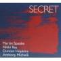 Speake Martin - Secret