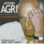 Antonio Agri - La Conversacion