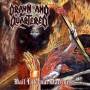 Drawn & Quatered - Hail Infernal Darkness