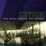 Garrison - The Bend Before You Break