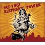 Mc Yogi - Elephant Power