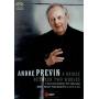 Andre Previn - A Bridge Between Two Worlds [Regio free (0)]