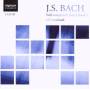 BACH J. S. - Das Wohltemperierte Klavier Teil 1