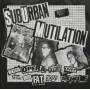 Suburban Mutilation - Opera Ain't Over Till The Fat Lady Sings