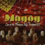 Magog - Live At Montreux Jazz Festival 1973