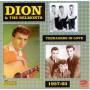 Dion & The Belmonts - Teenagers In Love 1957-1960,2CD's,43 Tks.