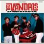 The Vandals - I Saw Her In A Mustang