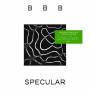 Bye Bye Bicycle - Specular EP