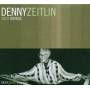 Denny Zeitlin - Solo Voyage