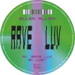 Ellen Allien - Rave Luv