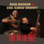 Dean Magraw / Eric Kamau Gravatt - Fire On The Nile
