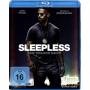 Jamie Foxx / Michelle Monaghan - Sleepless (Blu-ray) [DE-Version, Regio 2/B]