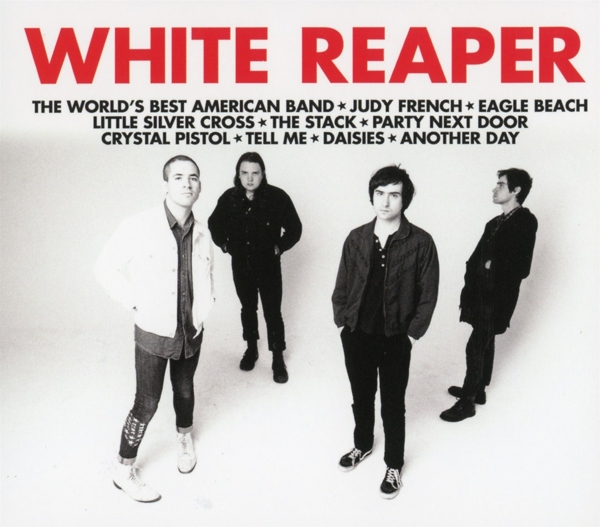 The World\'s Best American Band 1