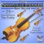 Nashville Fiddles - Gold: 25 Songs