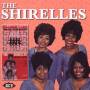 The Shirelles - Swing The Most/Hear & Now