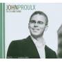 John Proulx - Moon and Sand