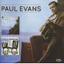 Paul Evans - Folk Songs Of Many Lands/21 Years In A Tennessee J