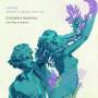M. Lawson / C. Thorpe / P. Whelan / Ensemble Marsyas - Apollo e Dafne